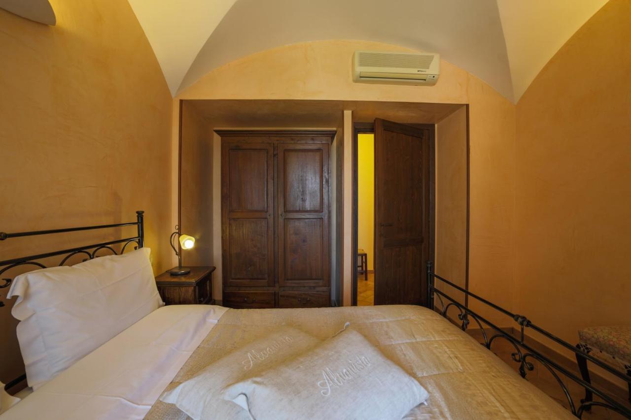 Appartamento Alvavista2 Trevi Exterior foto